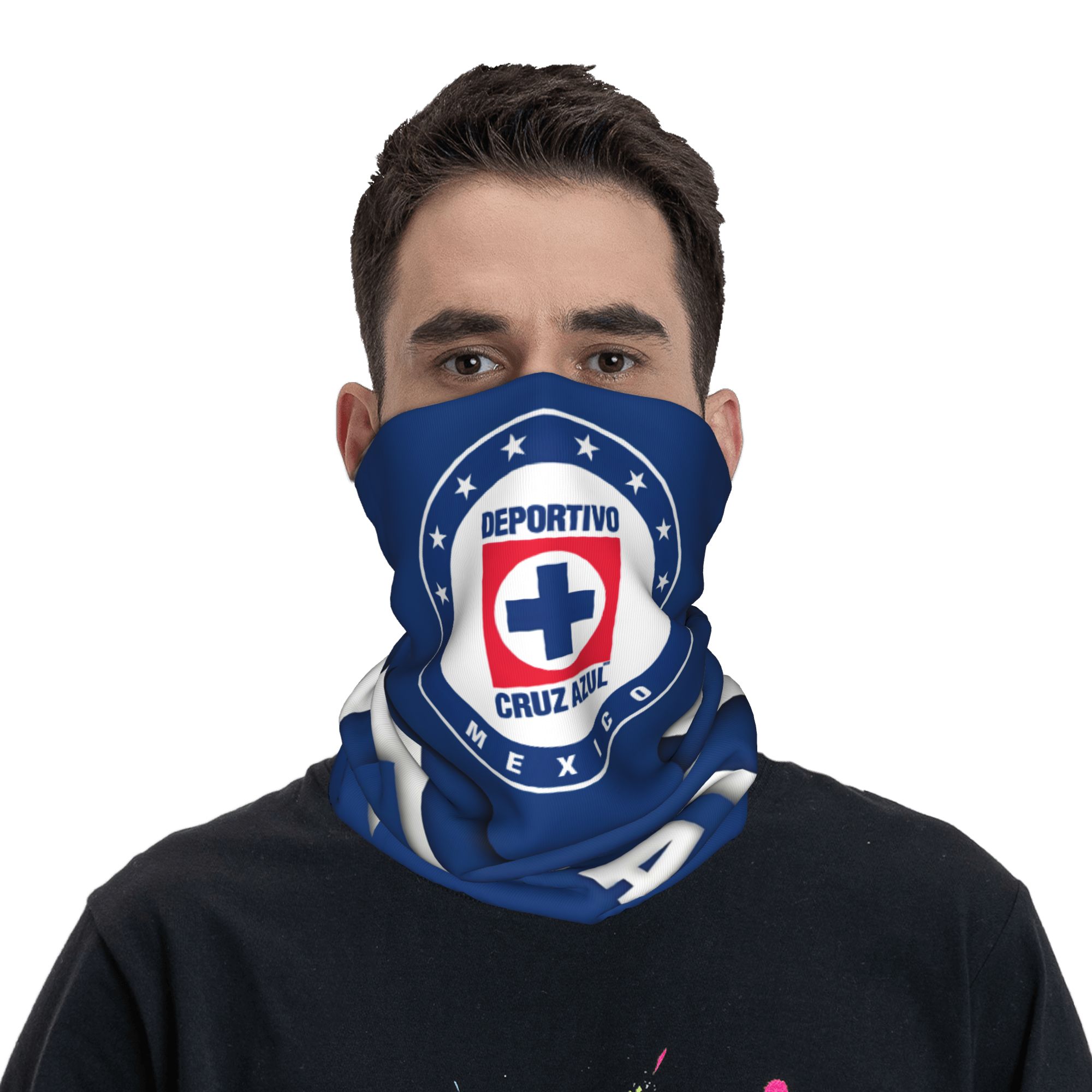 Mexico Football Club Soccer FC - Cycling Headwear recension och pris