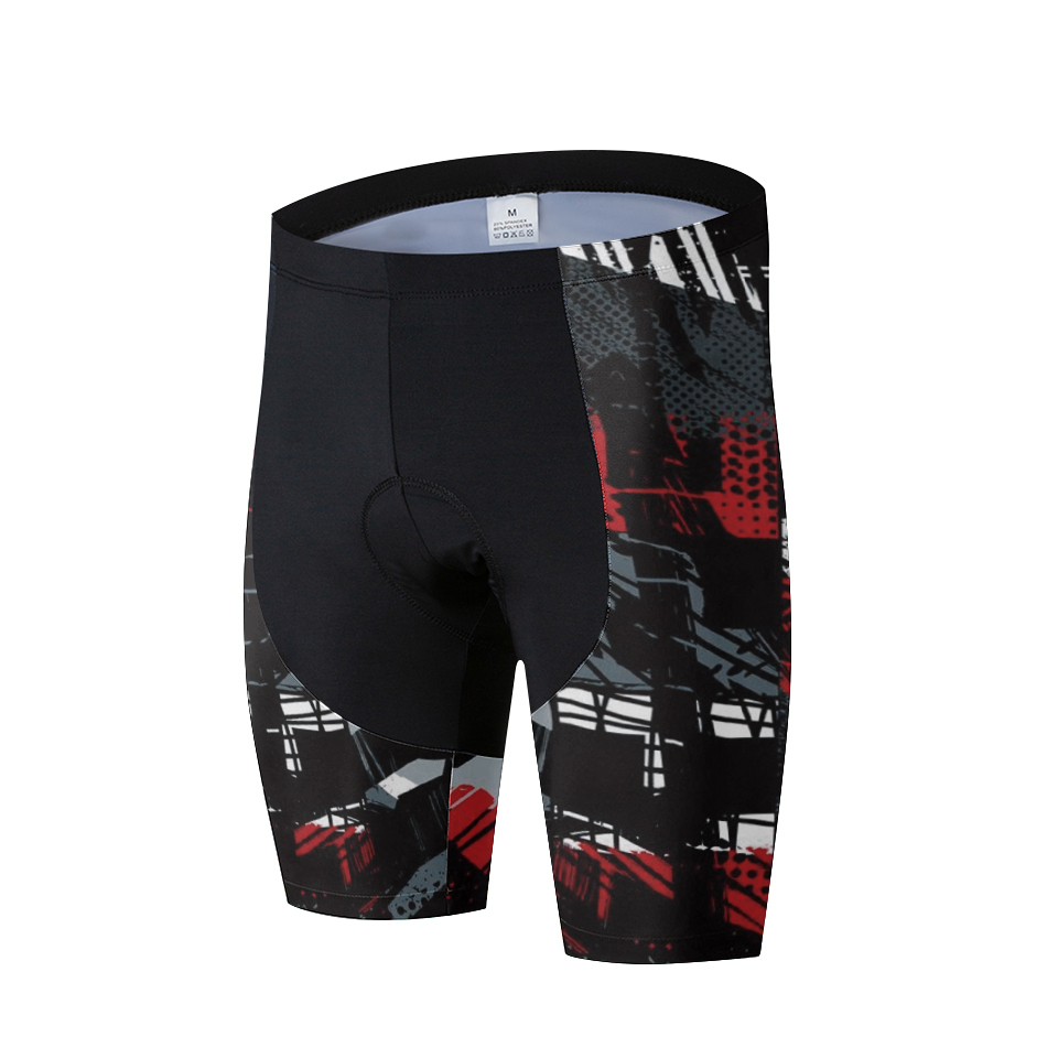 Men’s Breathable Cycling Bib S - Cycling Bib Shorts recension och pris