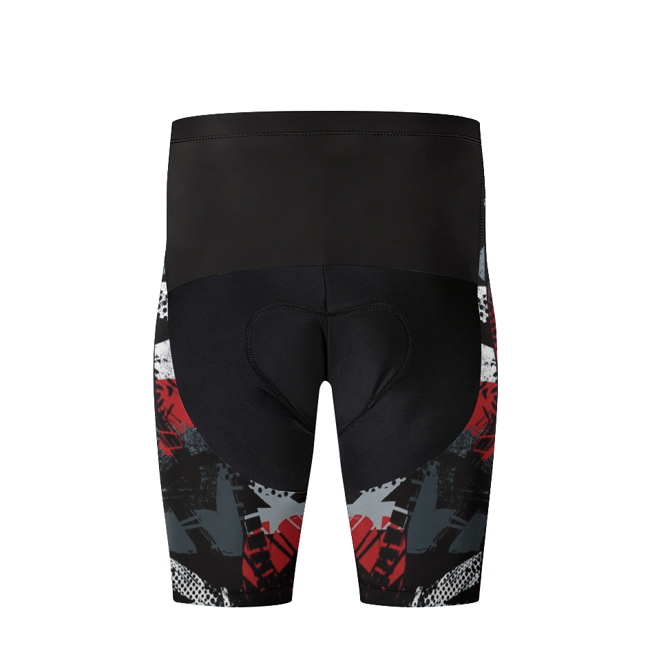 Men’s Breathable Cycling Bib S - Cycling Bib Shorts recension och pris