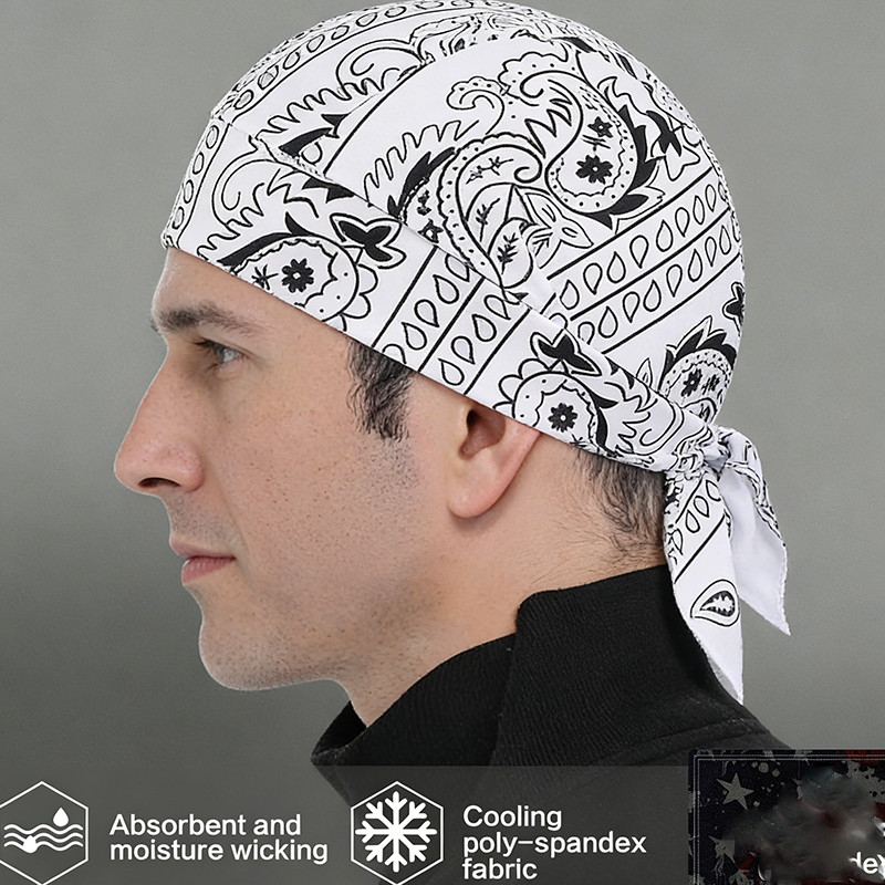 Summer Unisex Hat Breathable L - Cycling Headwear recension och pris