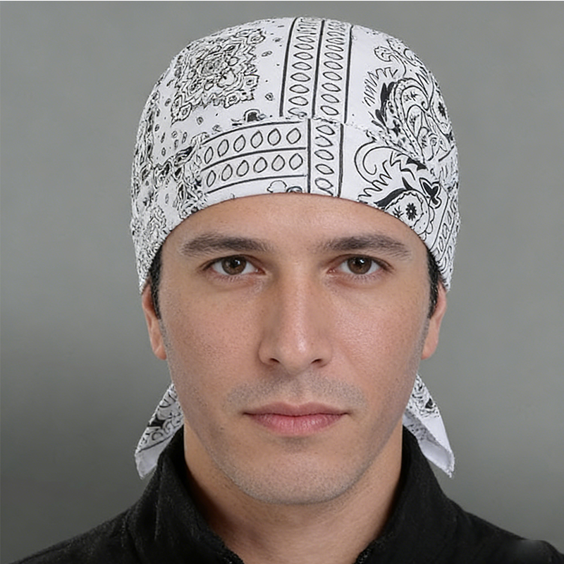 Summer Unisex Hat Breathable L - Cycling Headwear recension och pris