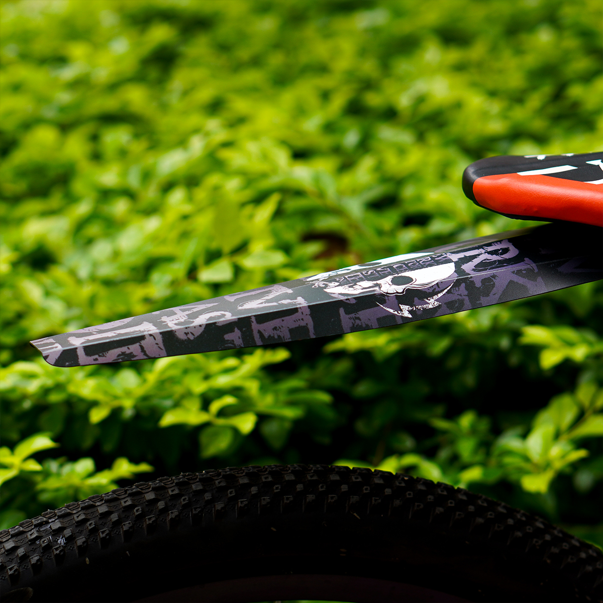 Chooee Bike Rear Fender Eco-fr - Bike Fender Set recension och pris