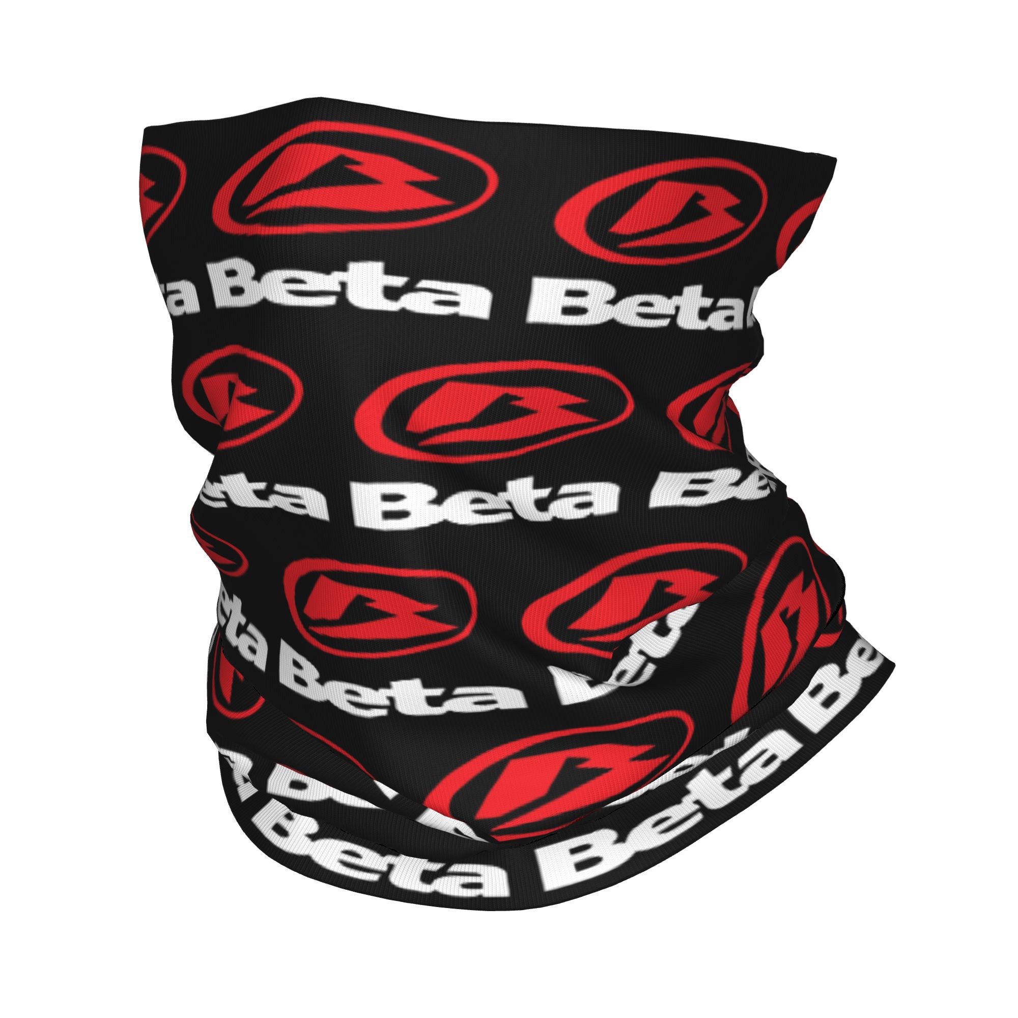 Custom New Motorcycle Racing B - Cycling Headwear recension och pris