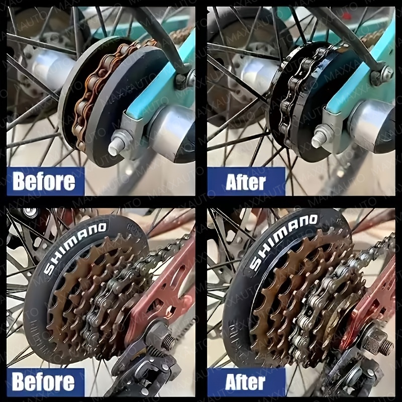 Bicycle Chain Lubricant, Porta - Cycling Gear Indoor recension och pris