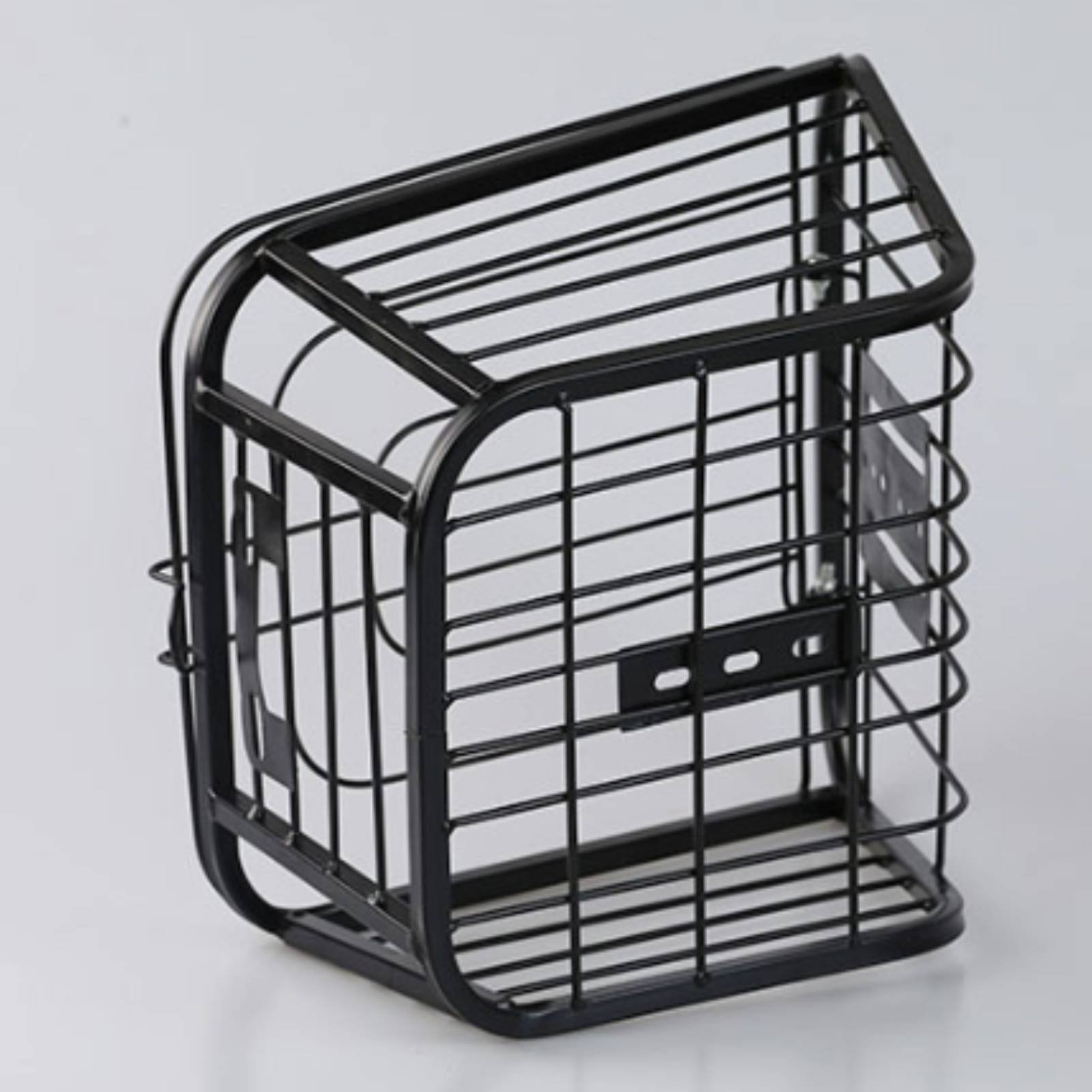 Folding Rear Bike Basket Folda - Cycling Gear Shop recension och pris