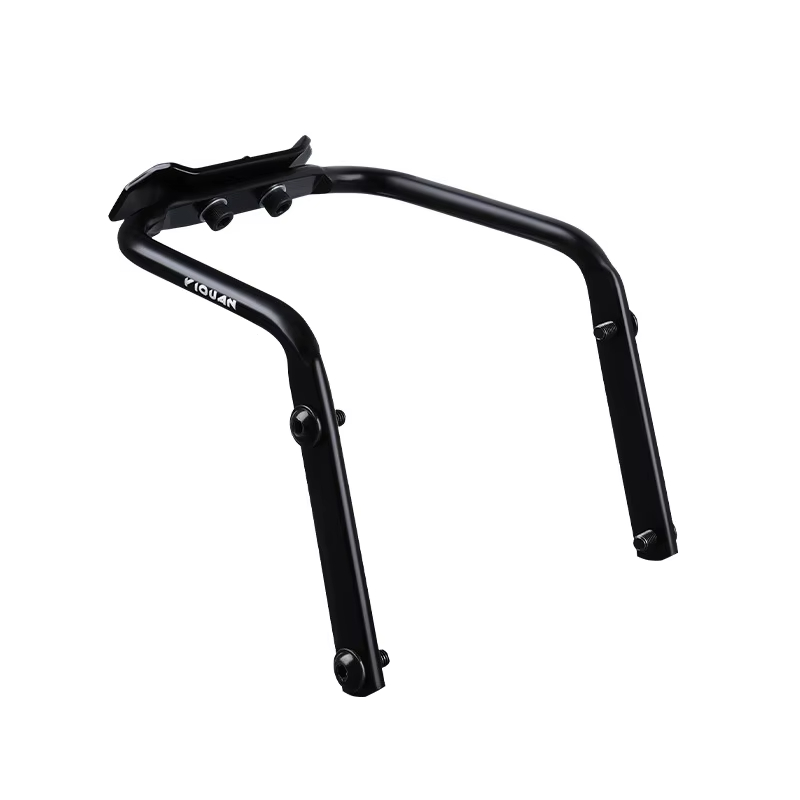 Bicycle Tail Bag Stable Rack F - Cycling Gear Organizer Bag recension och pris