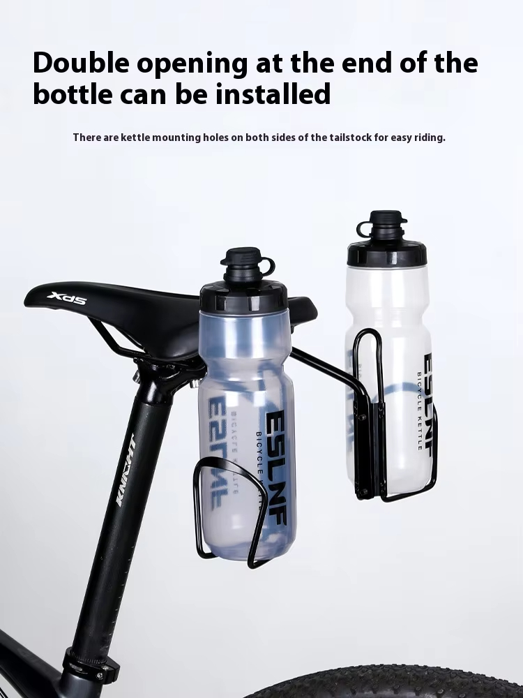 Bicycle Tail Bag Stable Rack F - Cycling Gear Organizer Bag recension och pris