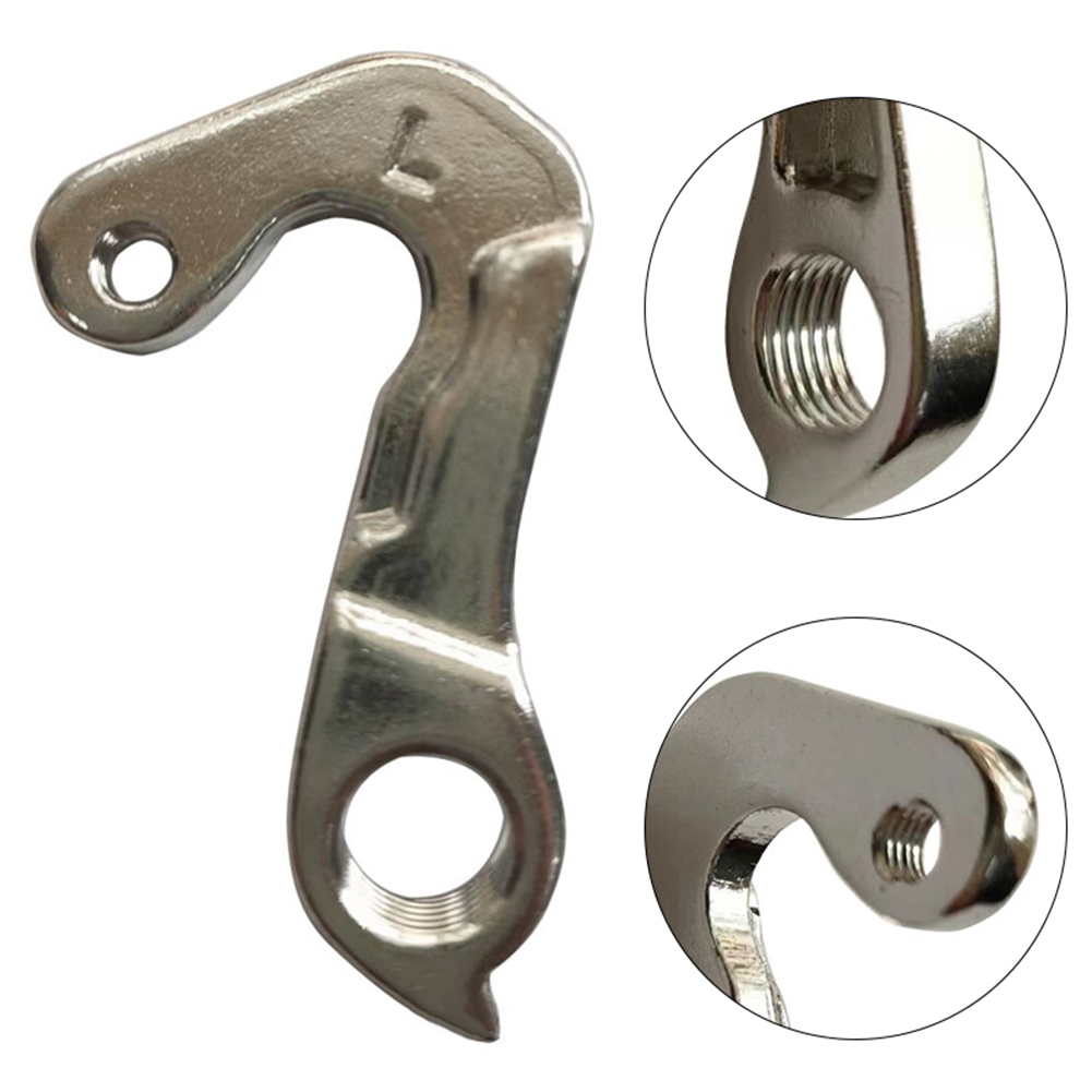 Derailleur Gear Hanger Gear Ha - Quality Cycling Gear recension och pris