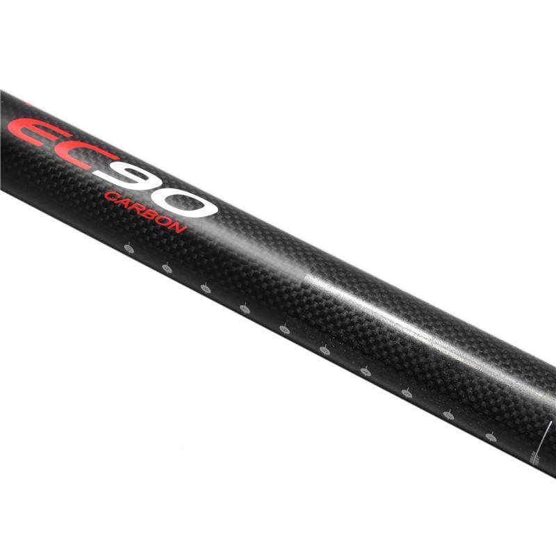EC90 Carbon Fiber Bicycle Seat - Carbon Fiber Saddle recension och pris