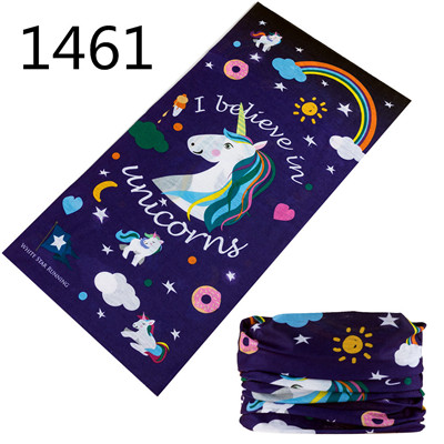 1451-1500 Outdoor Magic Bandan - Cycling Headwear recension och pris