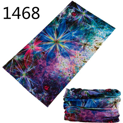 1451-1500 Outdoor Magic Bandan - Cycling Headwear recension och pris