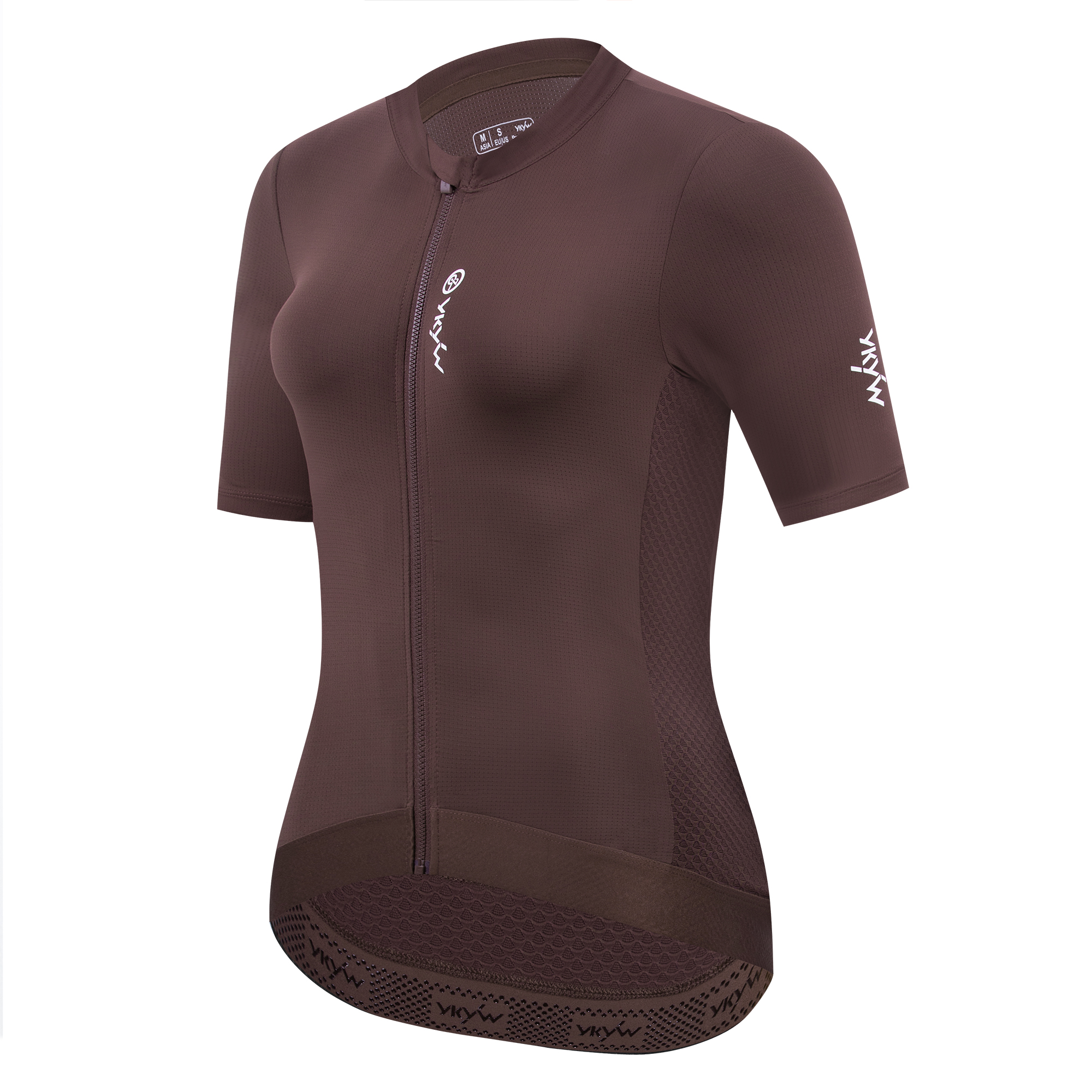YKYWBIKE Women Cycling Jersey  - Cycling Bib Shorts recension och pris