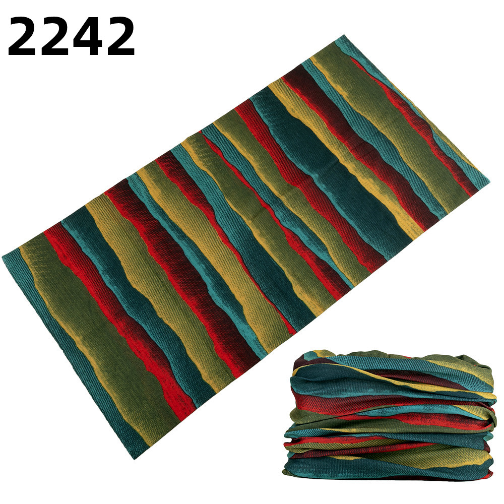2201 Unisex Magic Scarf Climbi - Cycling Headwear recension och pris