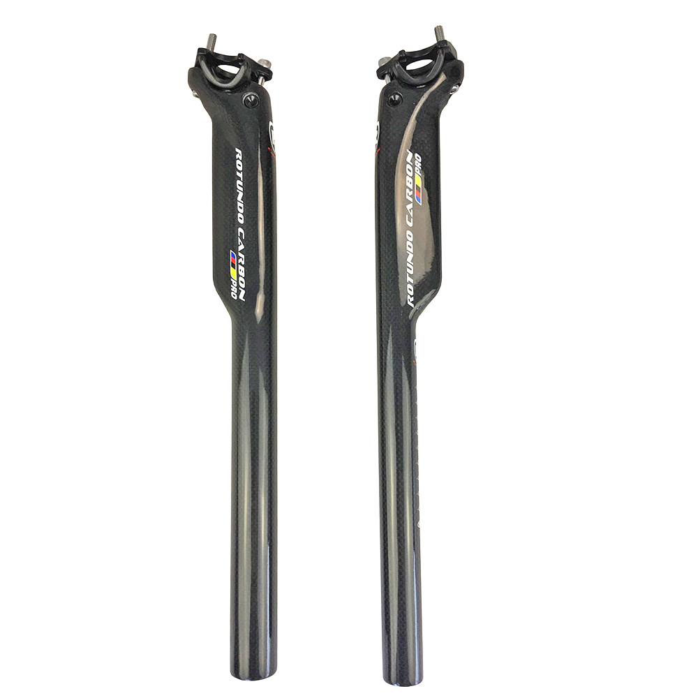 ROTUNDO carbon fiber bicycle s - Carbon Fiber Saddle recension och pris