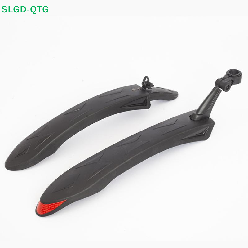 NEW NEW 1 Set High Toughness B - Bike Fender Set recension och pris