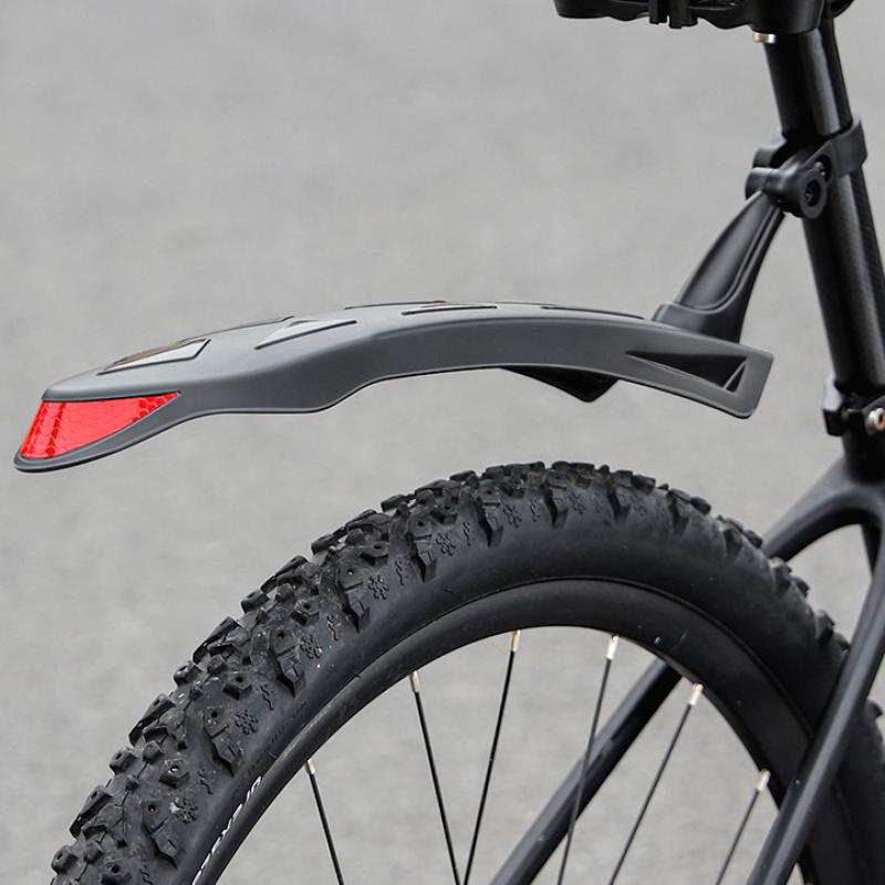 NEW NEW 1 Set High Toughness B - Bike Fender Set recension och pris