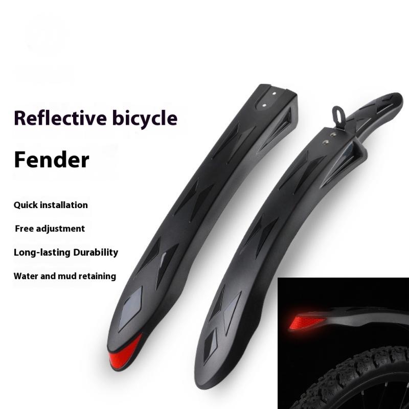NEW NEW 1 Set High Toughness B - Bike Fender Set recension och pris