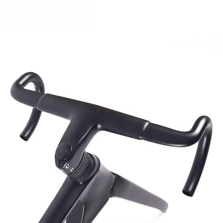 High-end Aero Carbon T700 T800 - Carbon Bike Frame recension och pris