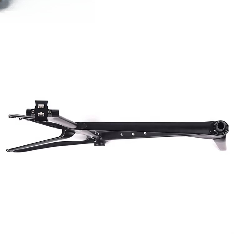 High-end Aero Carbon T700 T800 - Carbon Bike Frame recension och pris