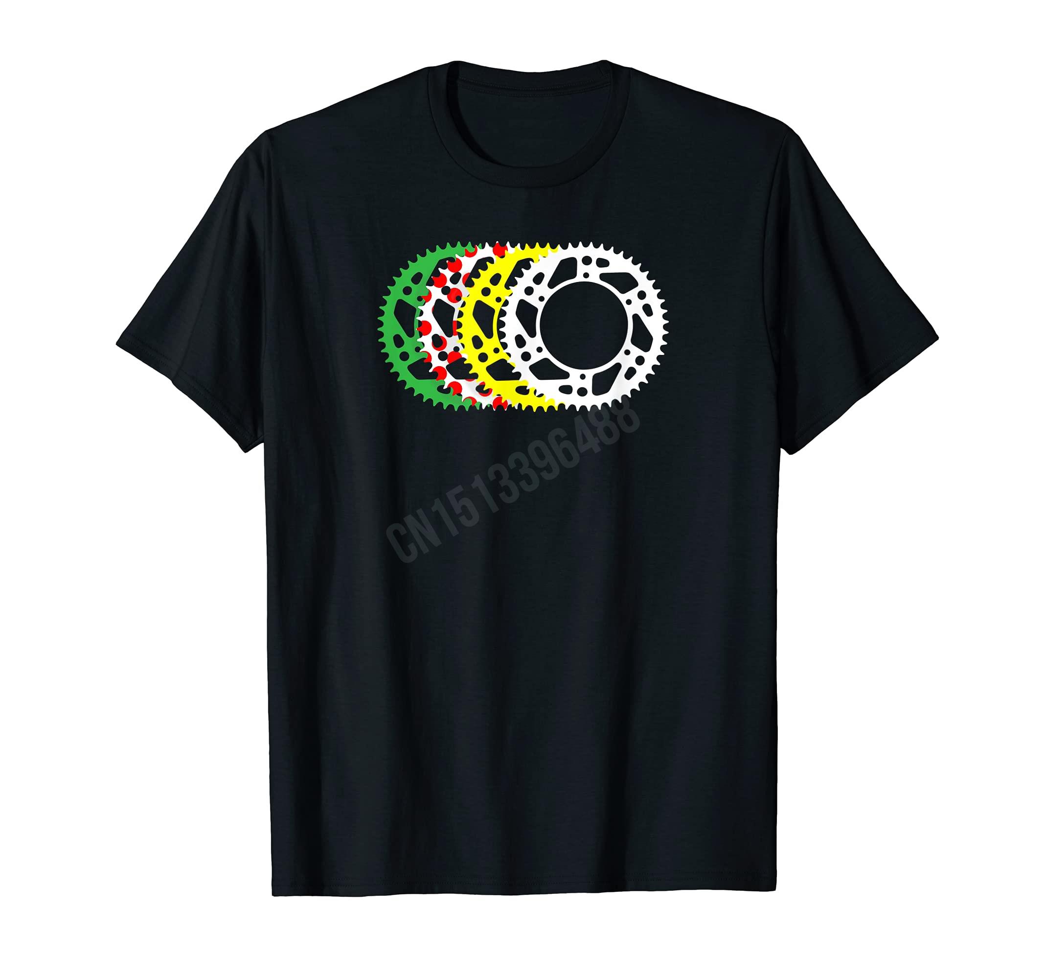 More Design Four Gears Tour Th - Cycling Gear Shop recension och pris