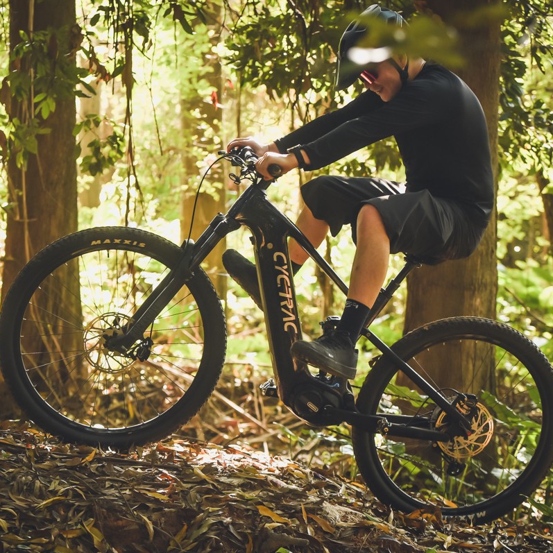 Hot Selling CYCTRAC Electric B - Carbon Bike Frame recension och pris