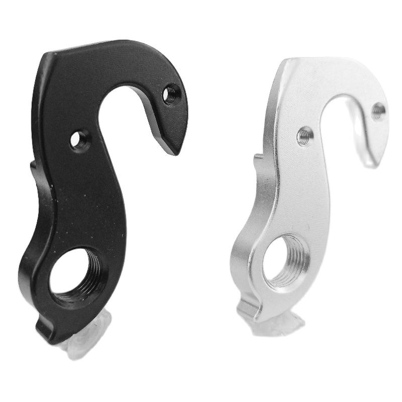 2Pc Bicycle Parts Mech Dropout - Carbon Bike Frame recension och pris