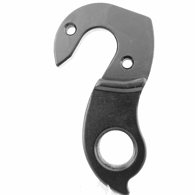 2Pc Bicycle Parts Mech Dropout - Carbon Bike Frame recension och pris