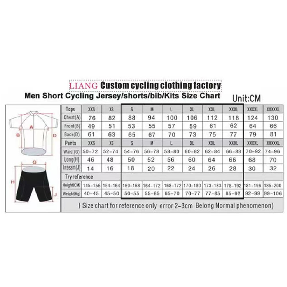 Q36.5 Team 2026 Cycling Jersey - Cycling Bib Shorts recension och pris
