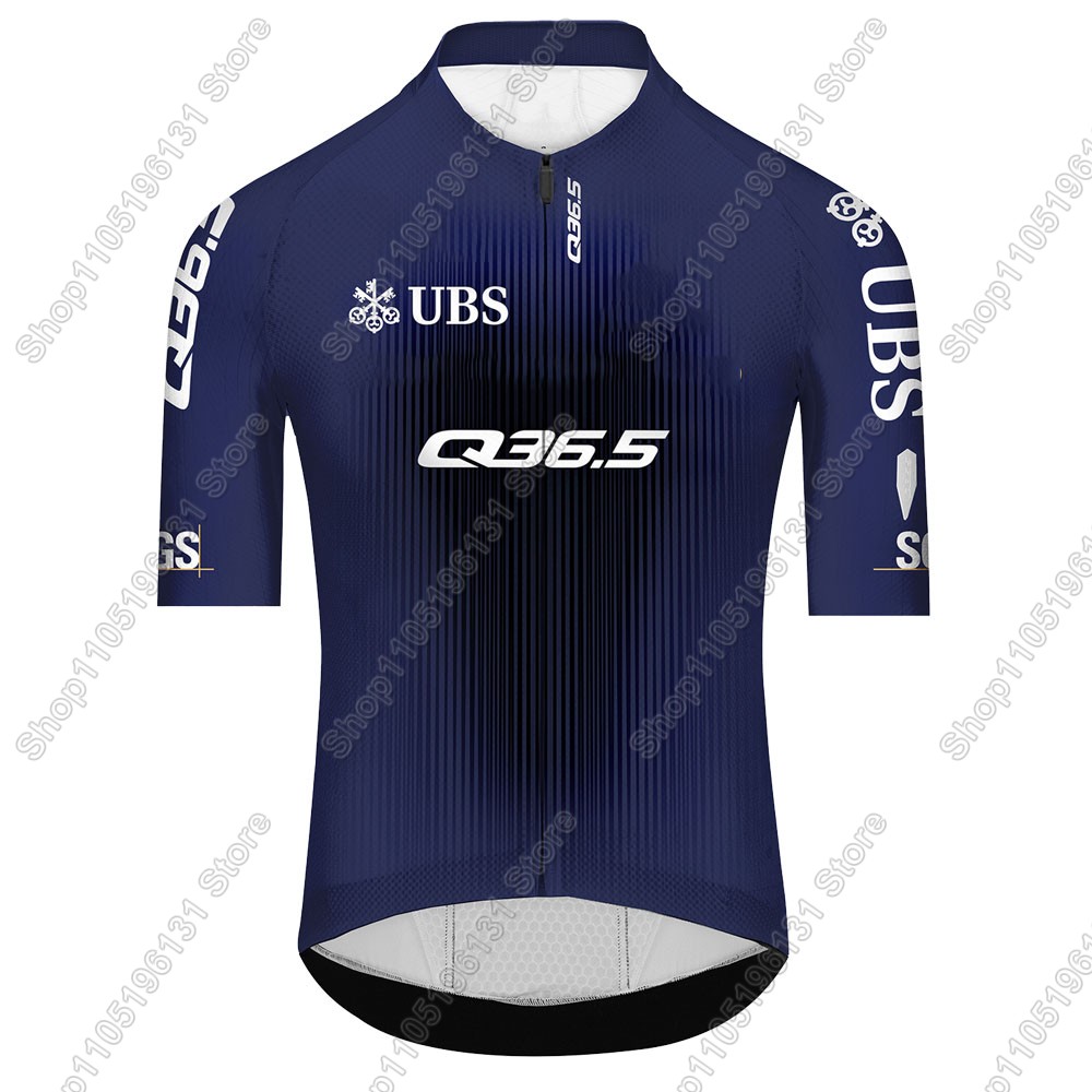 Q36.5 Team 2026 Cycling Jersey - Cycling Bib Shorts recension och pris