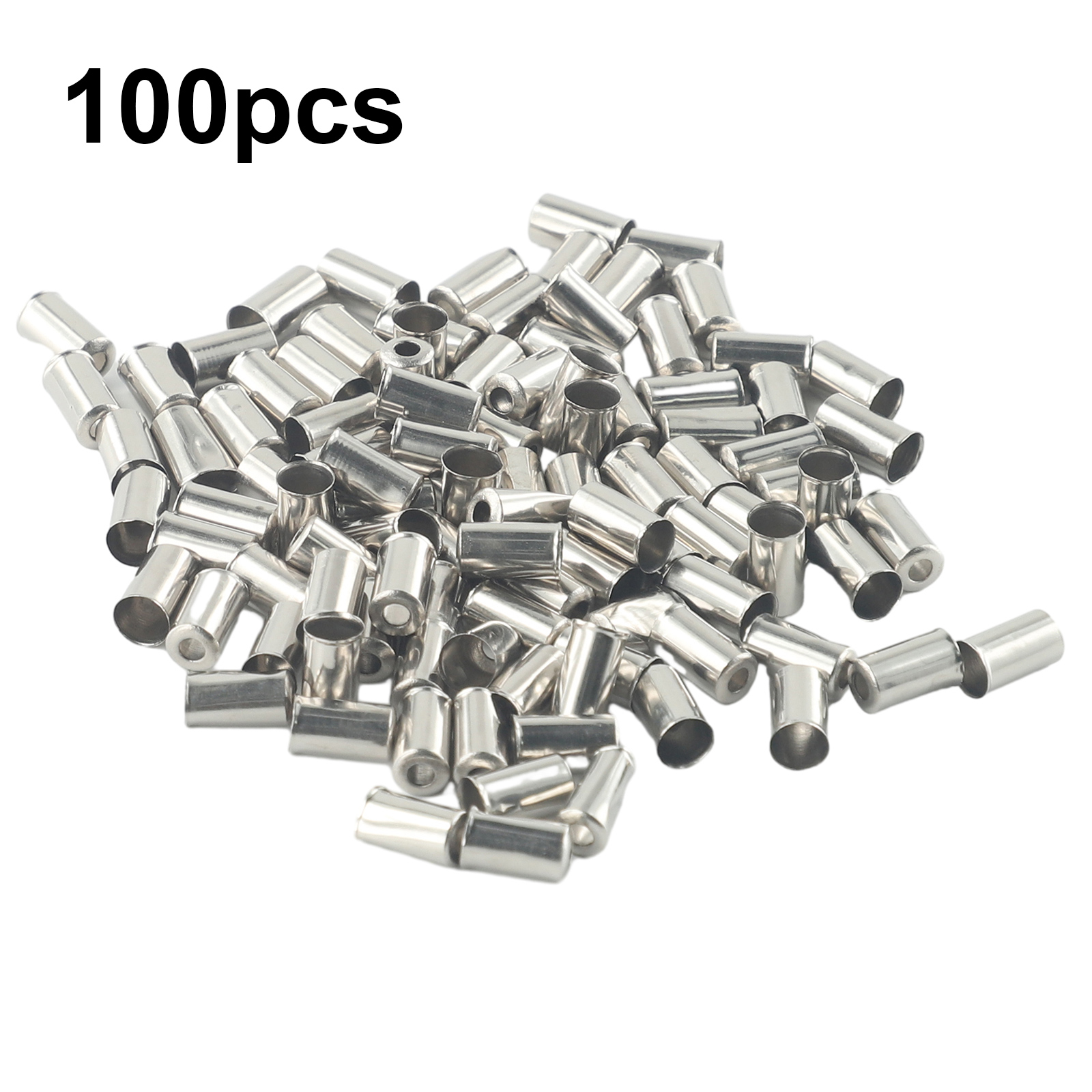 Bike Bicycle Cable End Cap 100 - Quality Cycling Gear recension och pris