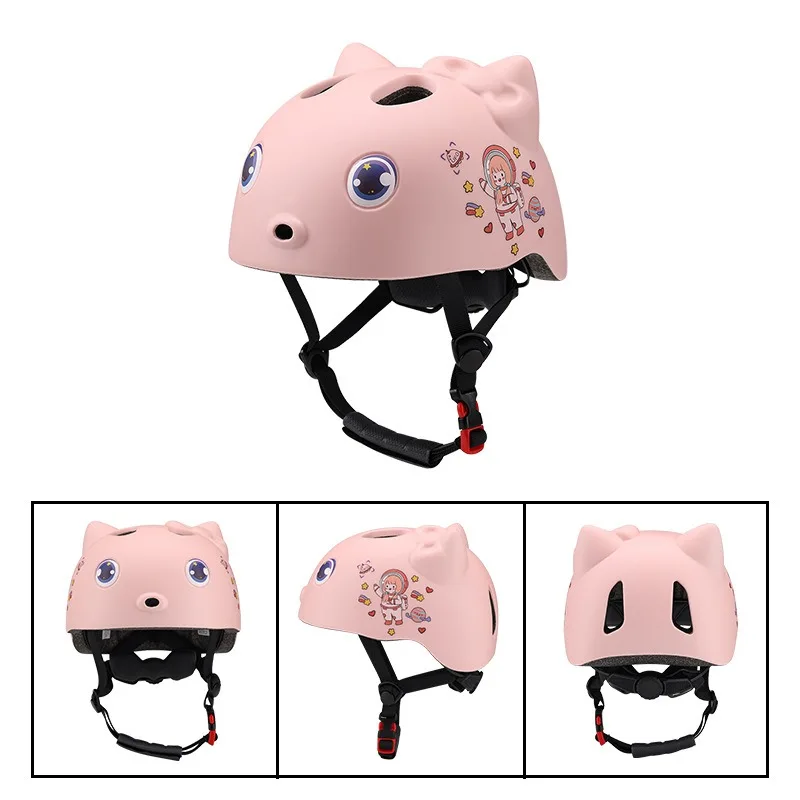 Professional Children Sports H - Cycling Protective Gear recension och pris