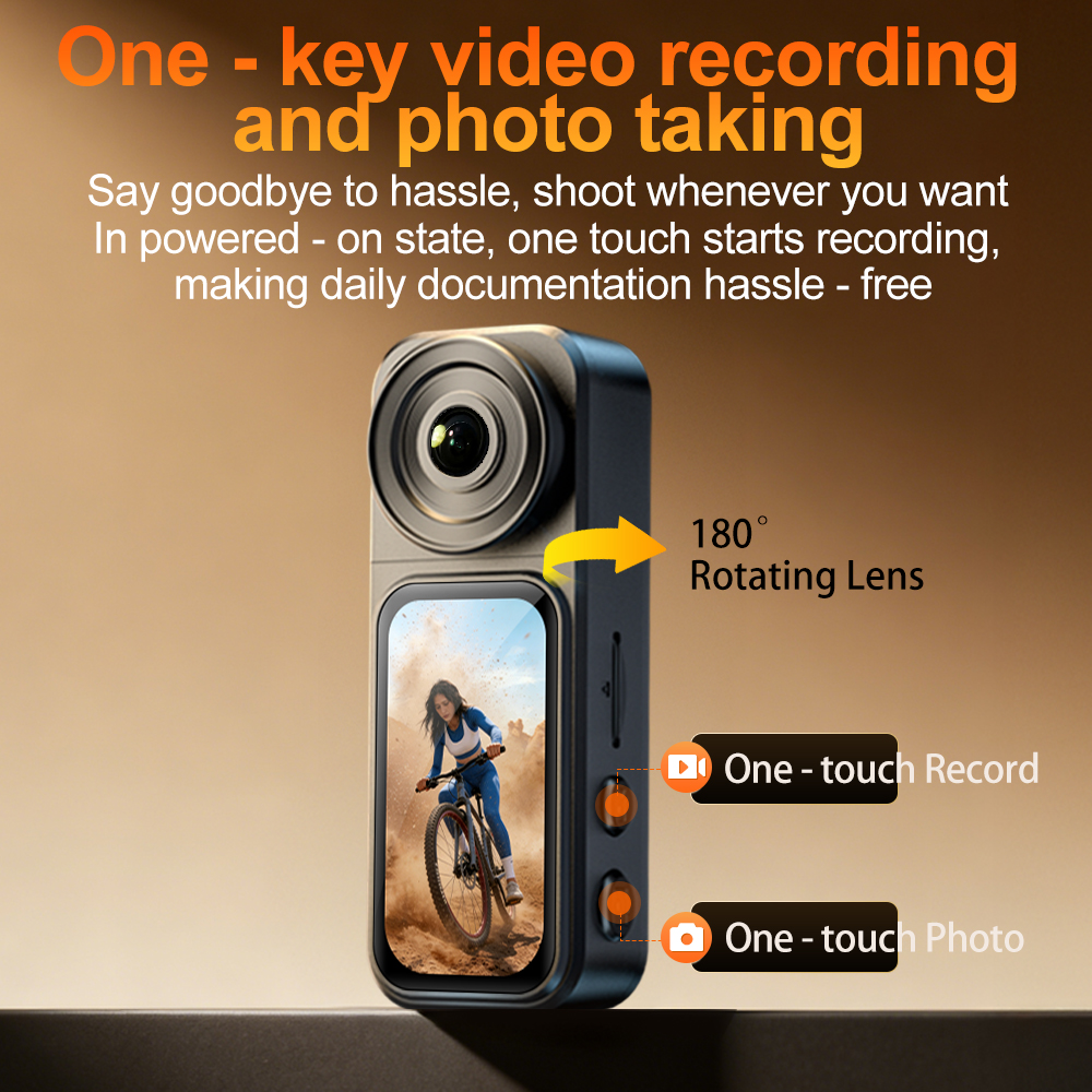 64G Magnet Action Camera Acces - Japanese Cycling Gear recension och pris