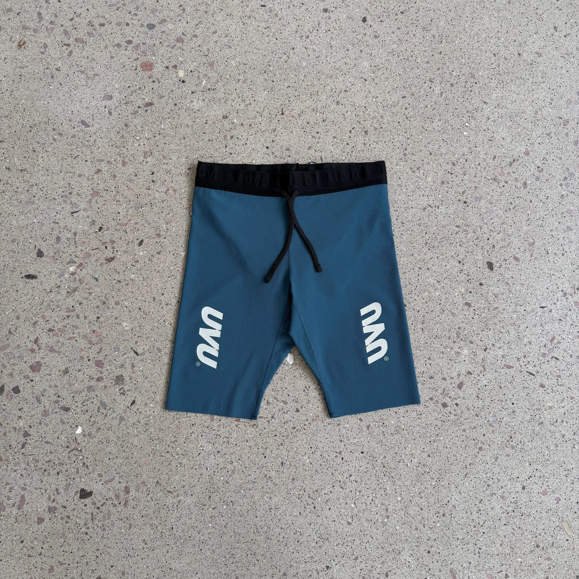 UVU runing Quick Dry Compressi - Cycling Bib Shorts recension och pris
