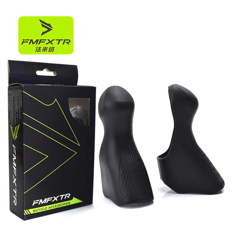 Highway bicycle silicone hand  - Cycling Protective Gear recension och pris