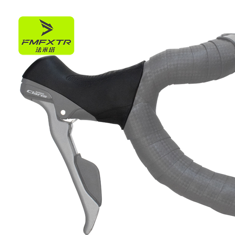 Highway bicycle silicone hand  - Cycling Protective Gear recension och pris