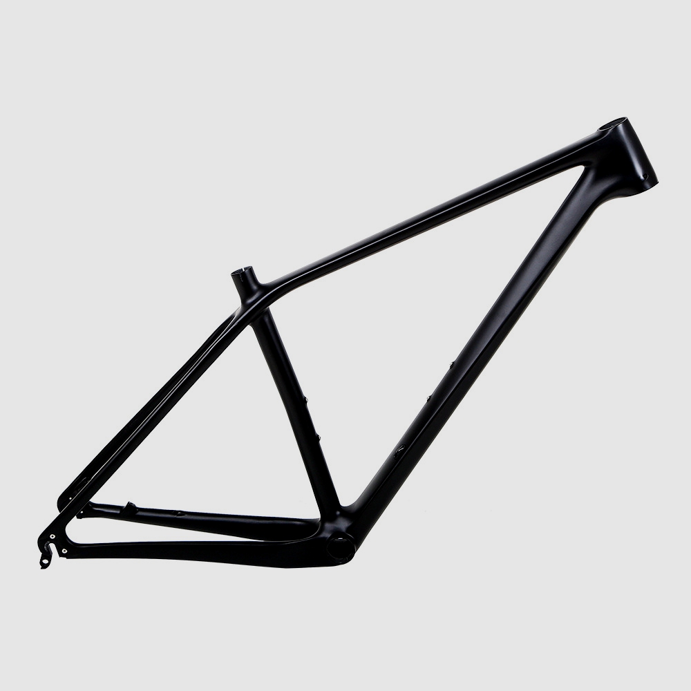 Super Light Carbon Fiber Bike  - Carbon Bike Frame recension och pris