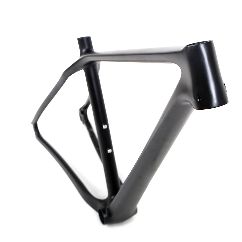 Super Light Carbon Fiber Bike  - Carbon Bike Frame recension och pris