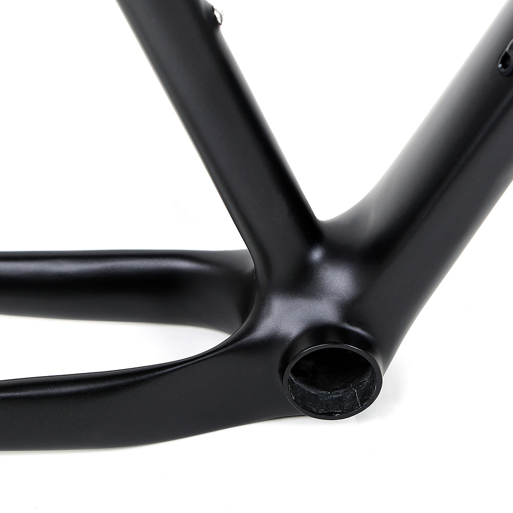 Super Light Carbon Fiber Bike  - Carbon Bike Frame recension och pris