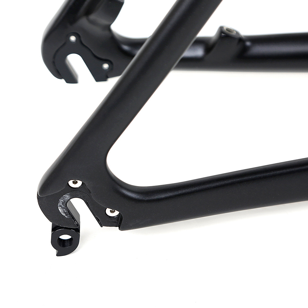 Super Light Carbon Fiber Bike  - Carbon Bike Frame recension och pris