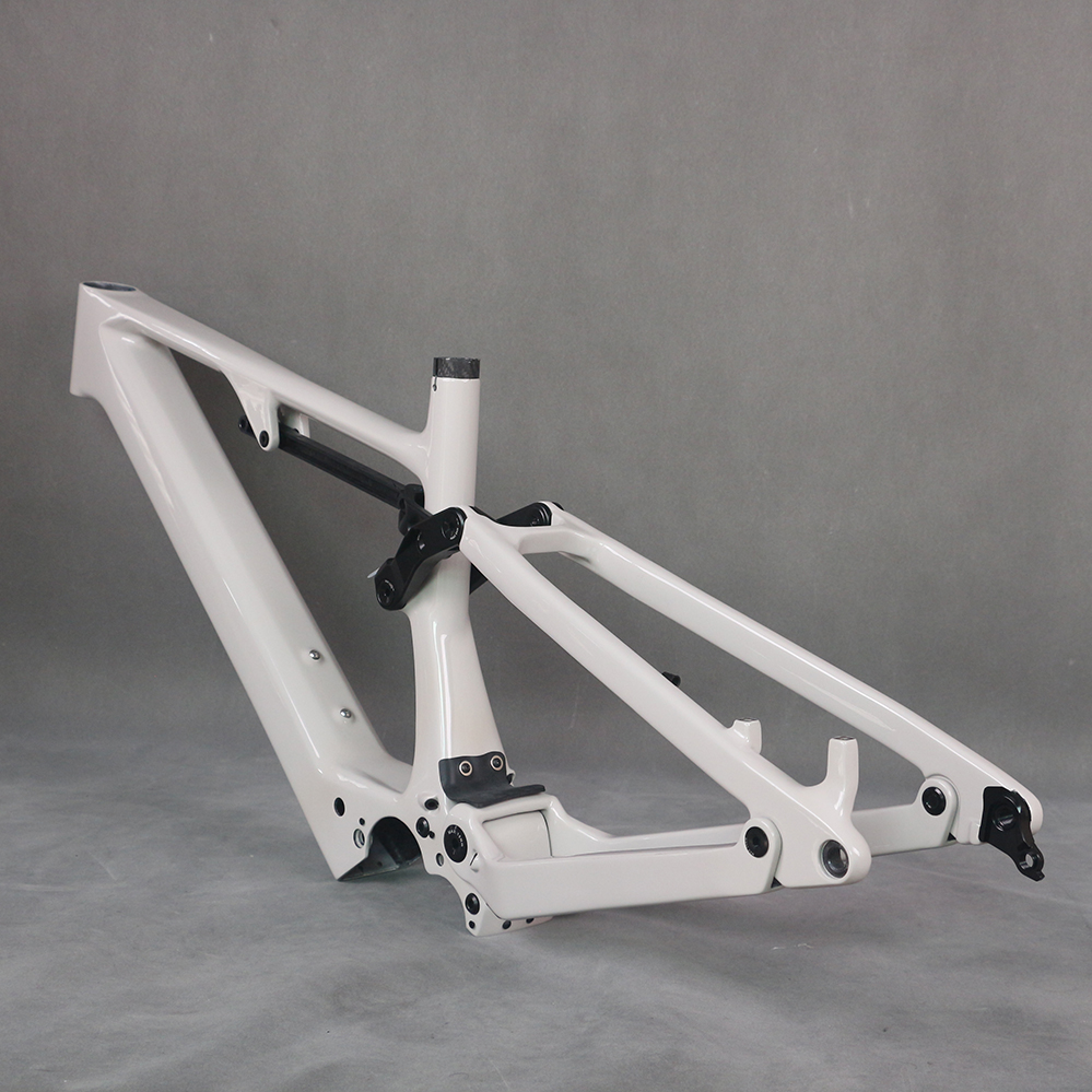 MTB Suspension 29er Frame Elec - Carbon Bike Frame recension och pris