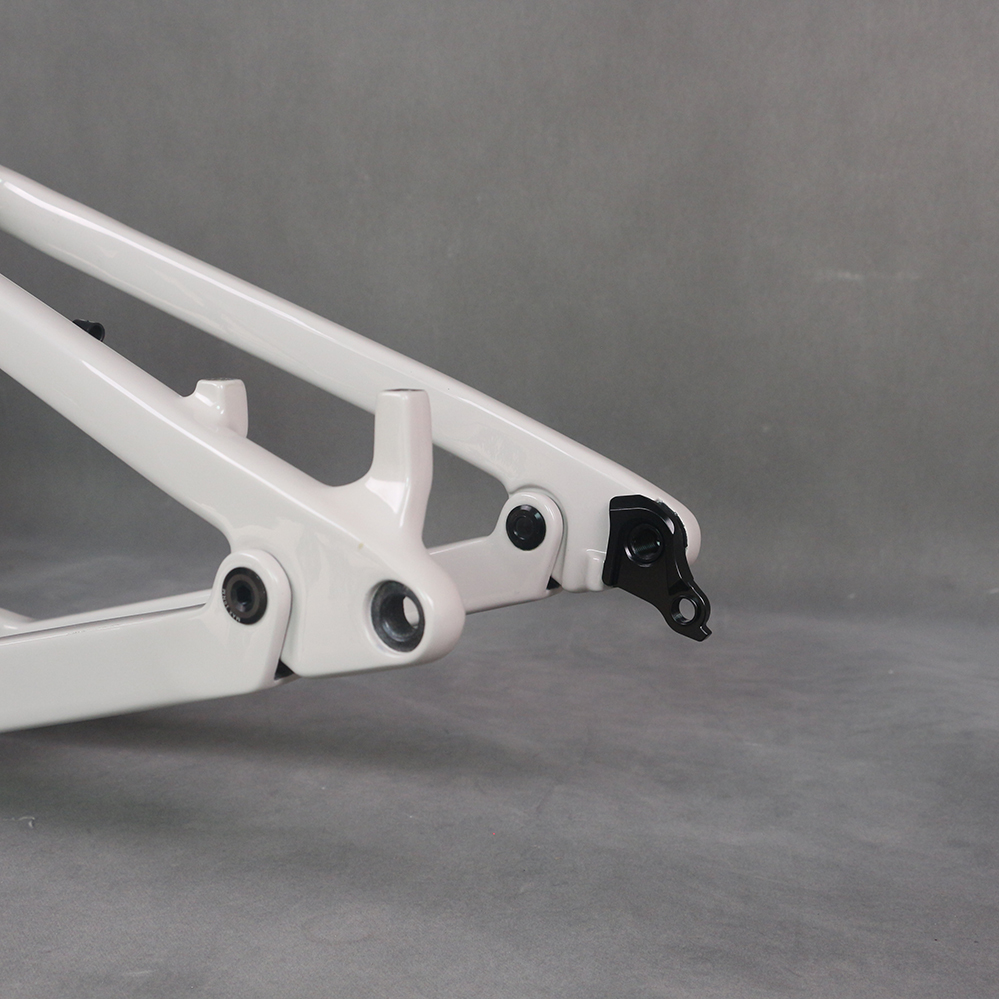 MTB Suspension 29er Frame Elec - Carbon Bike Frame recension och pris
