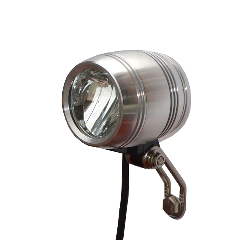 Bike Front Head Light Lamp for - Bike Dynamo Light recension och pris