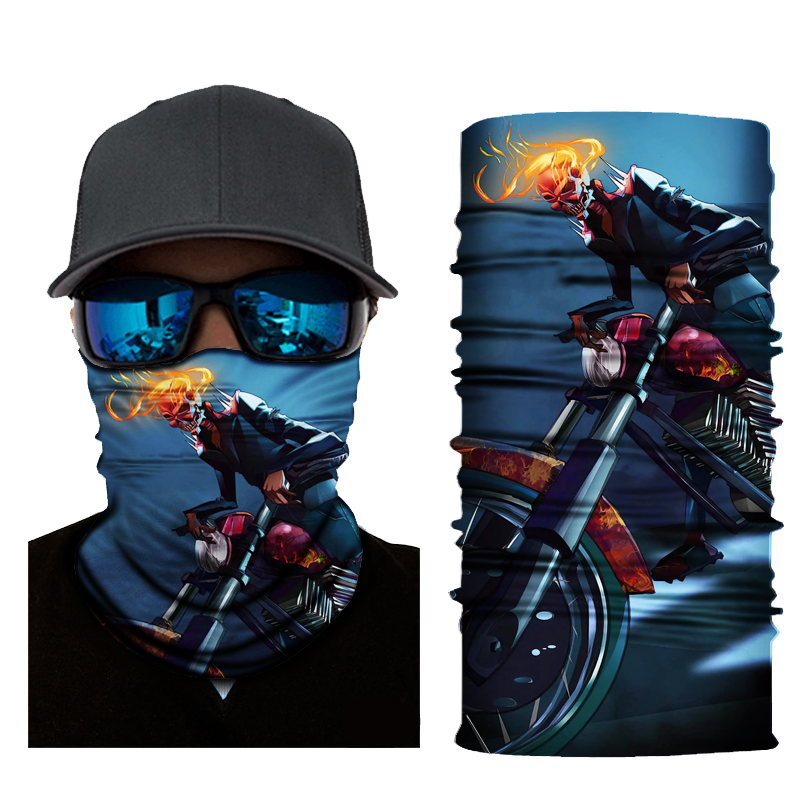1950 Bandana Cycling Balaclava - Cycling Headwear recension och pris