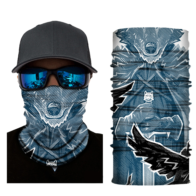 1950 Bandana Cycling Balaclava - Cycling Headwear recension och pris