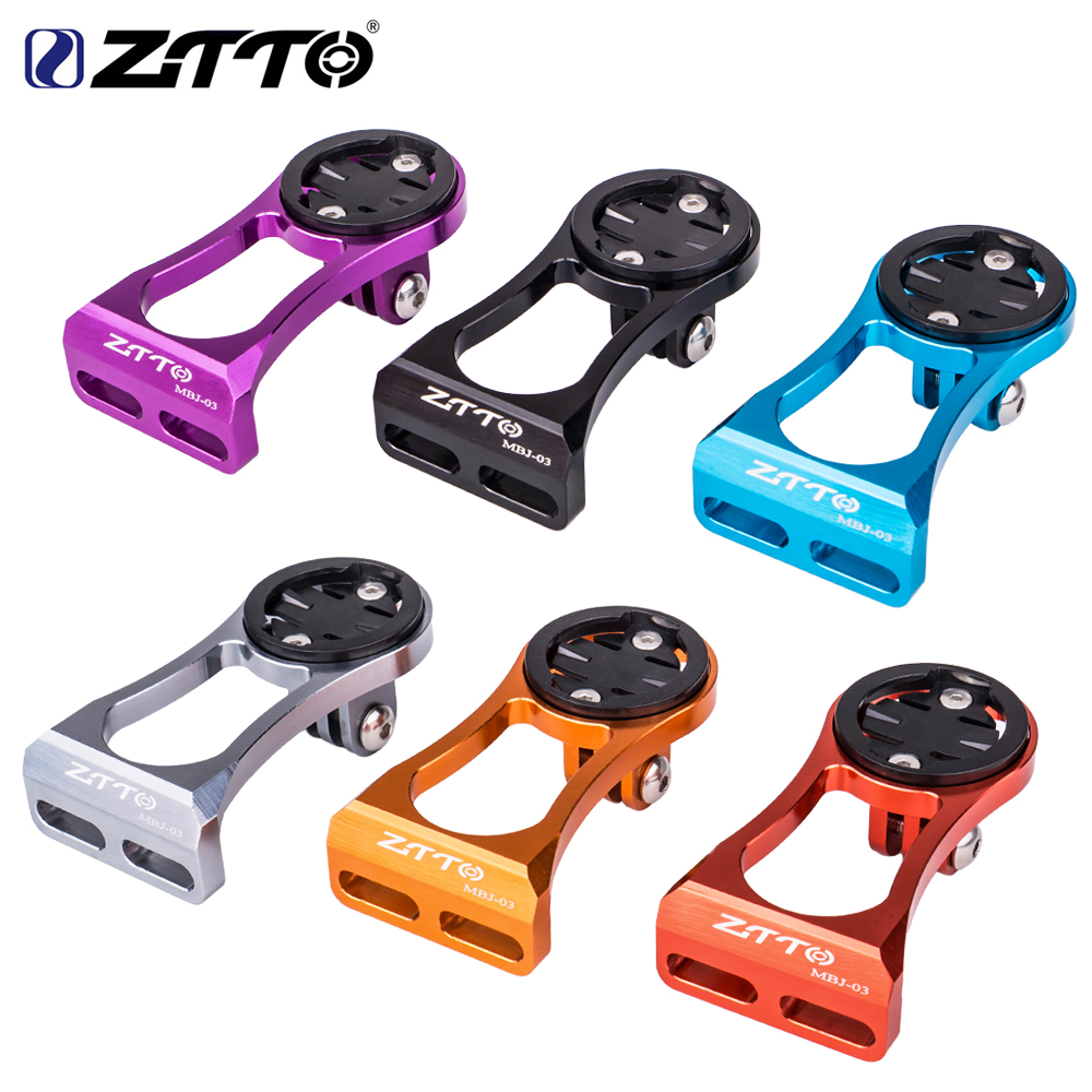 ZTTO Bicycle Computer Mount Fo - Bike Computer Gps recension och pris