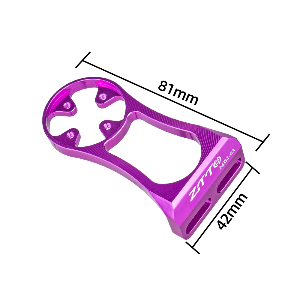 ZTTO Bicycle Computer Mount Fo - Bike Computer Gps recension och pris