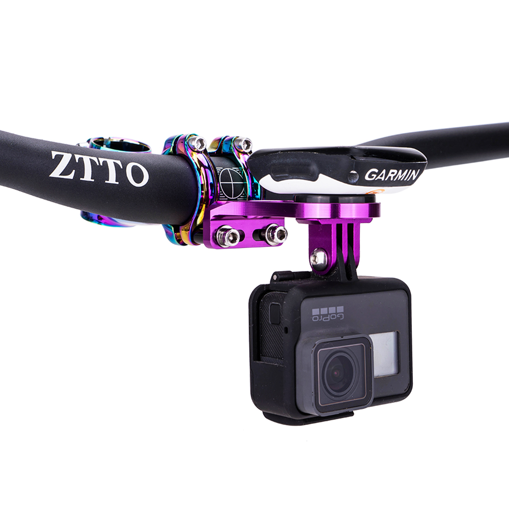 ZTTO Bicycle Computer Mount Fo - Bike Computer Gps recension och pris