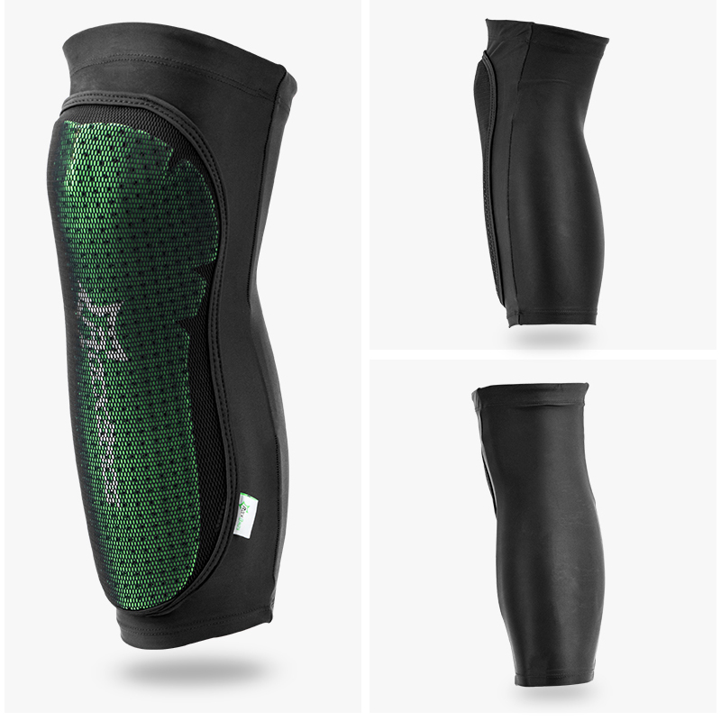 ROCKBROS Cool Sport Legs MTB C - Cycling Protective Gear recension och pris