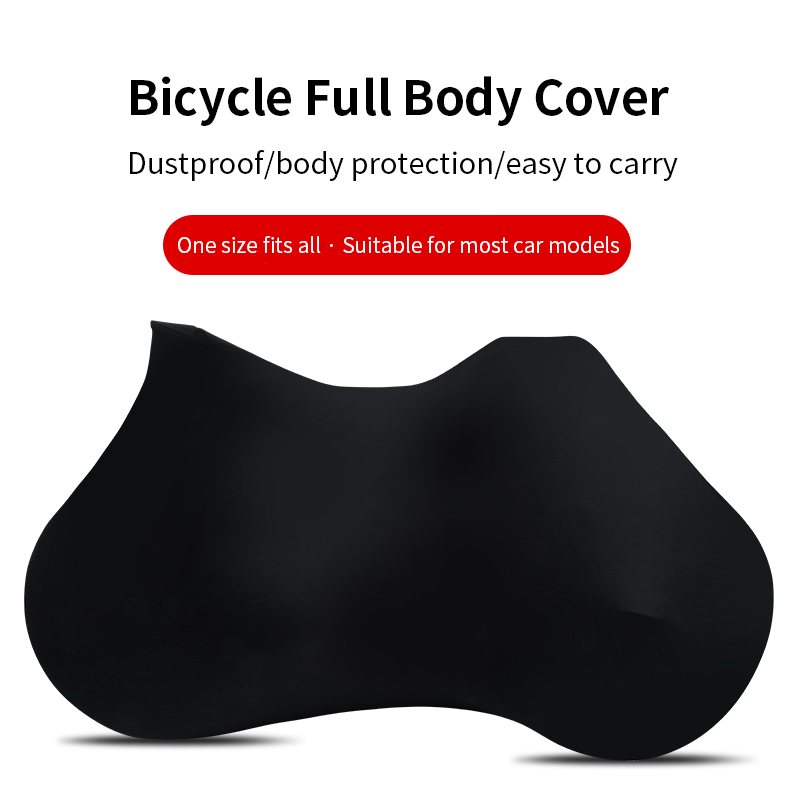 Bike All Protector Cover MTB B - Cycling Protective Gear recension och pris