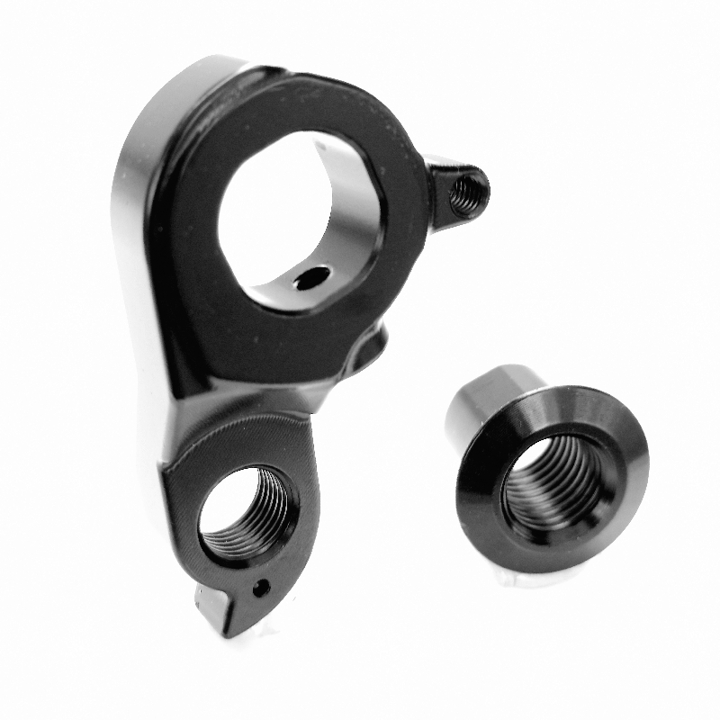 1Pc Bicycle Derailleur Rd Hang - Carbon Bike Frame recension och pris